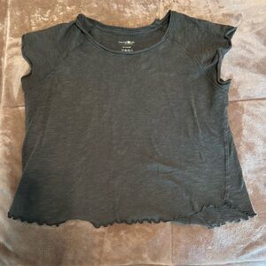 Natural Life green Short Sleeve Tee